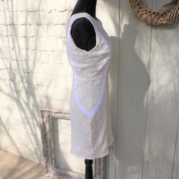 COPY - NWT "Minuet" Dress Medium - Picture 7 of 8